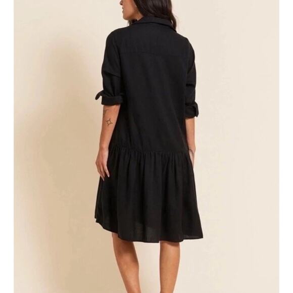 Grayson Frank & Eileen Womens Designer The Changemaker Dress Size 4 Large - Picture 2 of 9